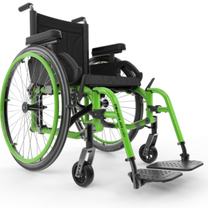 Manual Wheelchairs