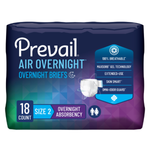 Prevail