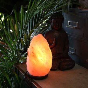 Salt Lamps