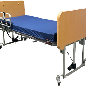 Trost HD Bed