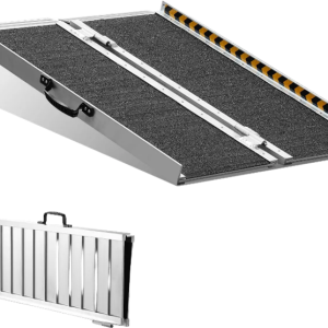 Threshold Ramps