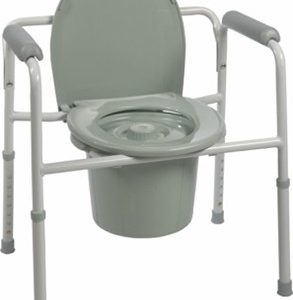 Commodes
