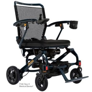 Mobility Power Wheelchairs